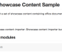 How to Bundle a Data Set for Easy Import